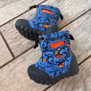 Bigs winter boots EUC